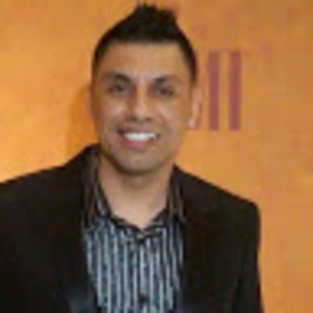 Meet your Posher, Paul